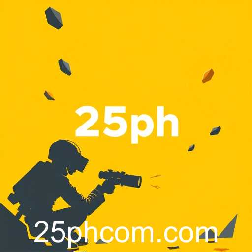 25ph Revolutionizes Online Gaming Industry