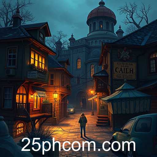 Exploring the Rich Landscape of Adventure Games