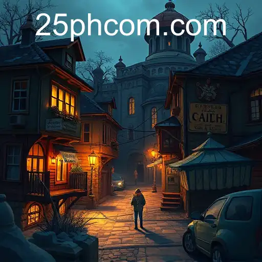 Exploring the Rich Landscape of Adventure Games