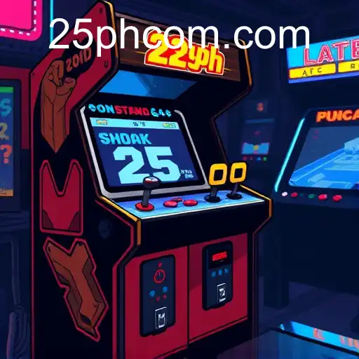 Exploring the Timeless Appeal of Arcade Games: The Rise of '25ph'