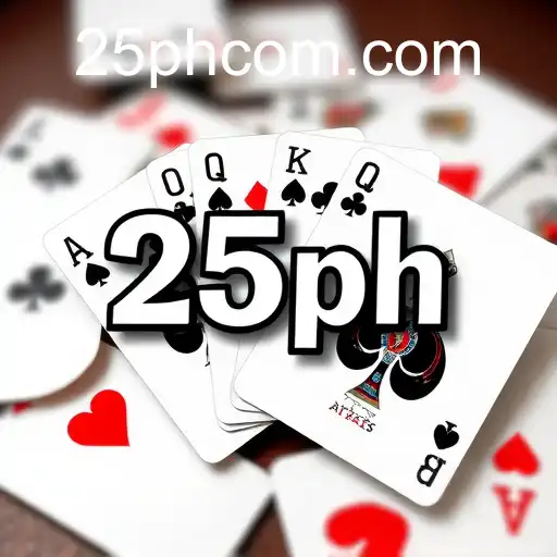 The Allure of Online Card Games: Exploring the '25ph' Category