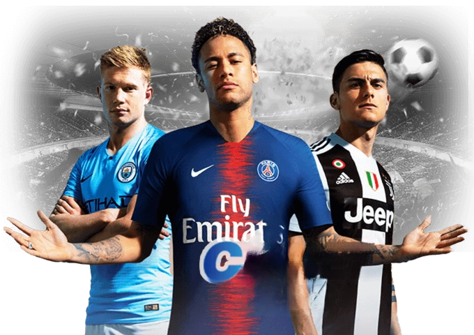 Lots of sports bets at 25ph sports