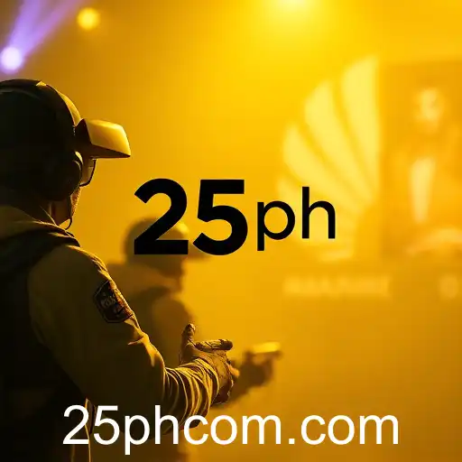 The Evolution of 25ph: Gamers' New Frontier