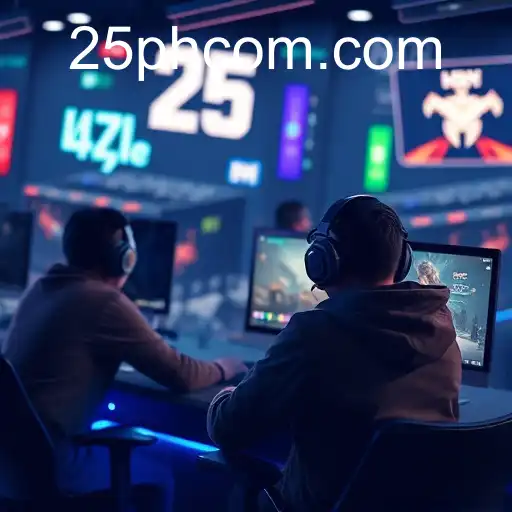 The Evolution of Gaming in 2025