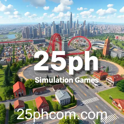 Navigating the World of Online Gaming with 25ph