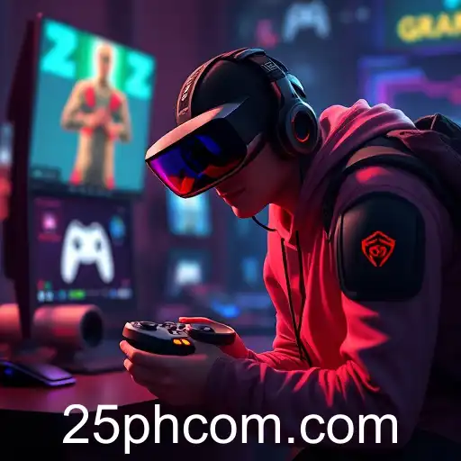 The Future of Gaming in a Post-2024 World