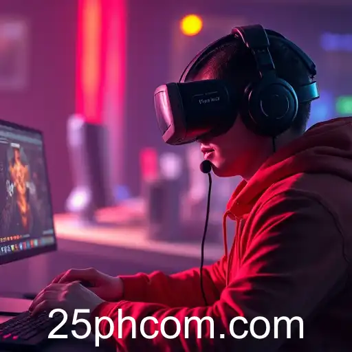 Gaming Evolution: A New Era