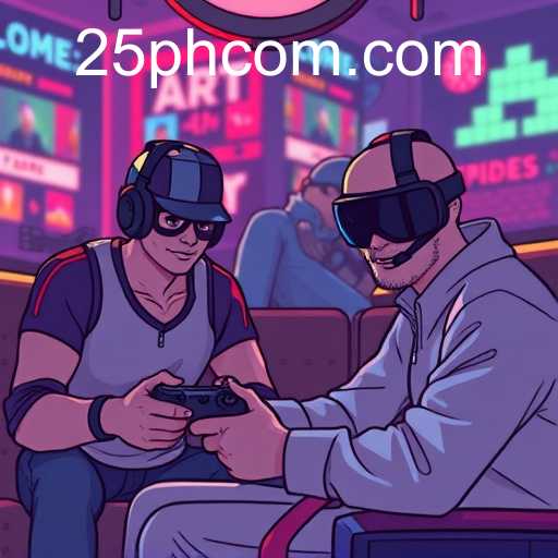 Gaming Glimpses: Trends in Digital Play