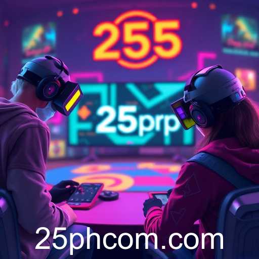 Gaming Trends in 2025