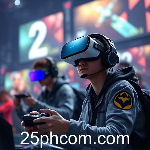 Gaming Trends Emerging in 2025