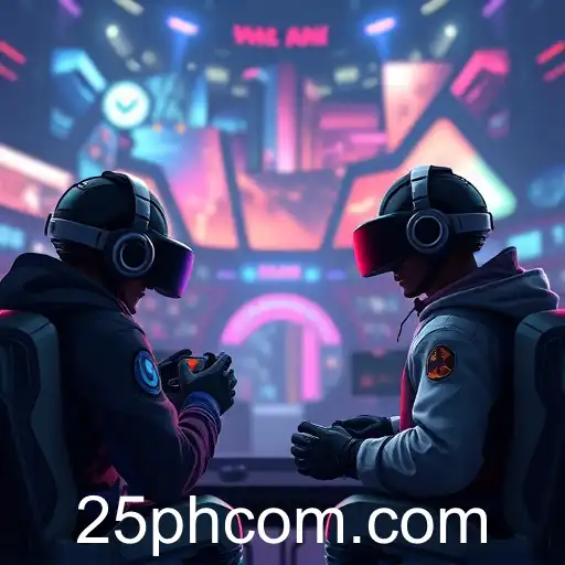 Gaming Trends Reshaping 2025