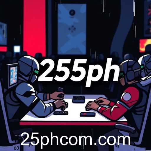 Unveiling the Magic of Multiplayer Games: Exploring '25ph' and its Impact