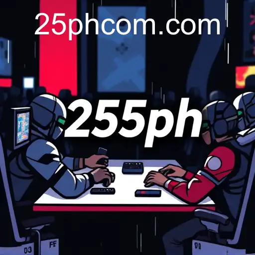 Unveiling the Magic of Multiplayer Games: Exploring '25ph' and its Impact