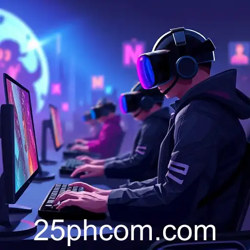 Exploring the Evolution of Online Gaming in 2025