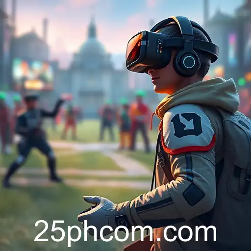 The Evolution of Online Gaming Platforms