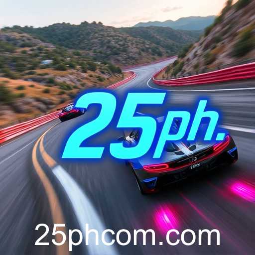 Exploring the Thrills of Racing Games: A Deep Dive into the 25ph Phenomenon