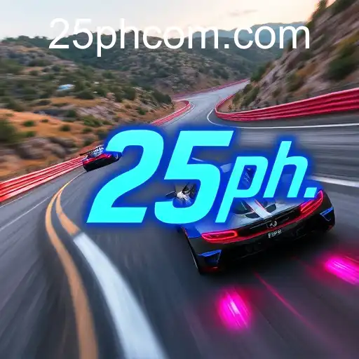 Exploring the Thrills of Racing Games: A Deep Dive into the 25ph Phenomenon