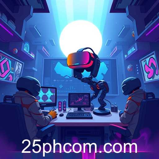 Revolutionizing Online Gaming in 2025