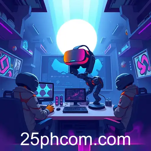 Revolutionizing Online Gaming in 2025