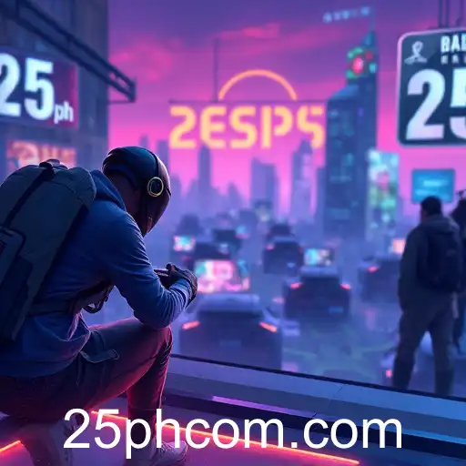 Revolutionizing Online Gaming in 2025