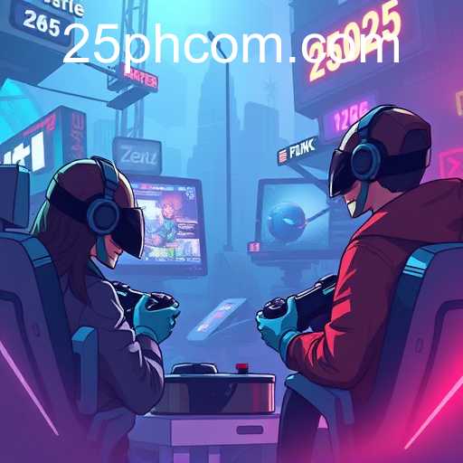 The Rise of 25ph in the Gaming Arena