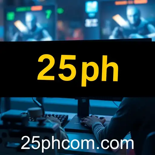 The Rise of 25ph in Online Gaming