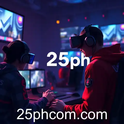 Gaming Trends 2025: The Rise of English Portals