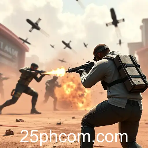 The Rise of 25PH in Global Gaming
