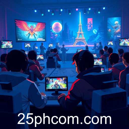 The Rise of Online Gaming in 2025