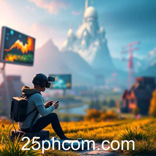 The Rising Popularity of Online Gaming Platforms