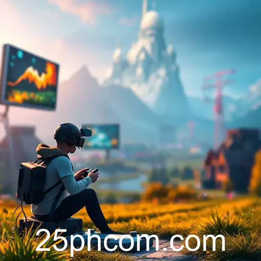 The Rising Popularity of Online Gaming Platforms