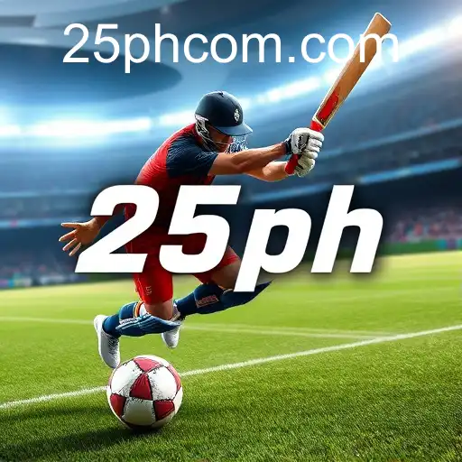 Exploring the Thrilling World of Sports Games with '25ph' Insights