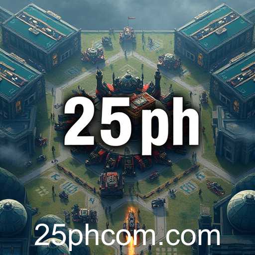 Exploring the Dynamic World of Strategy Games: A Dive into the '25ph' Phenomenon