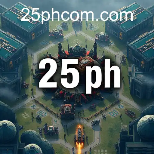 Exploring the Dynamic World of Strategy Games: A Dive into the '25ph' Phenomenon